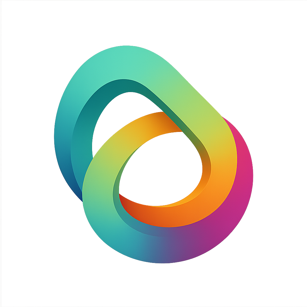 Community Joy Play Logo